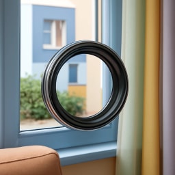 Foto de lente