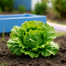 Photo of Salat (German)