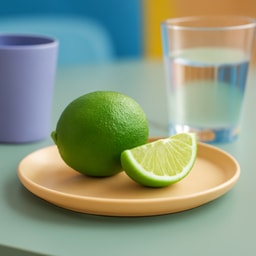 Foto de Limette