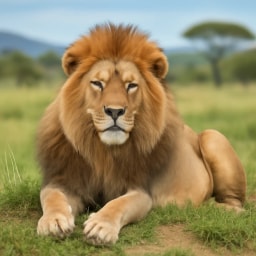 Foto de Löwe (alemán)