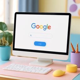 Foto de Iniciar sesión en Google