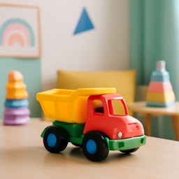Foto de lorry