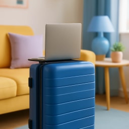 Foto de luggage