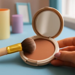 Foto de Make-up (alemán)