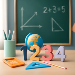 Photo of mathematics (الإنجليزية)