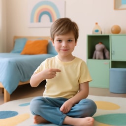 Foto de me