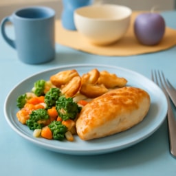 Foto de meal