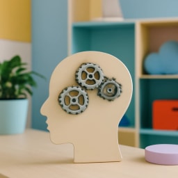Foto von Mechanismus (Deutsch)