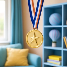 Photo de Medaille (allemand)