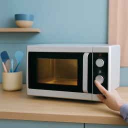 Foto de magnetron