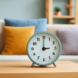Photo of minute