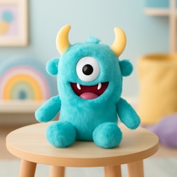 Photo of monstre