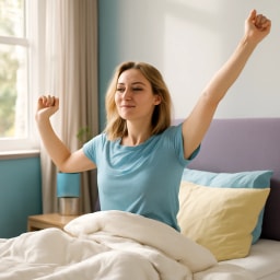 Photo of morning