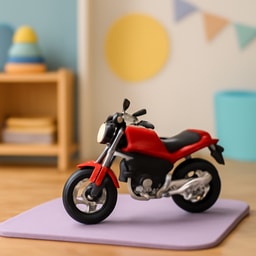 Foto de Motorrad