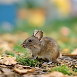 Foto de mouse/mice
