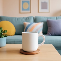 Foto de mug