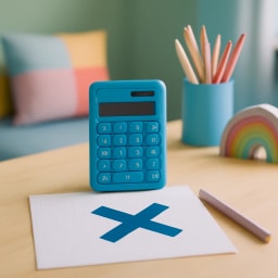 Foto de multiply