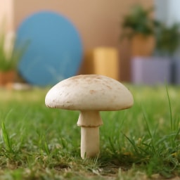 Foto de mushroom