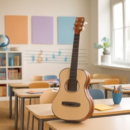 Foto de música