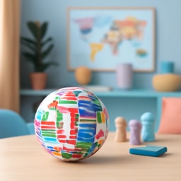 Foto de nationality