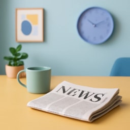 Foto de news