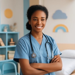 Foto de nurse