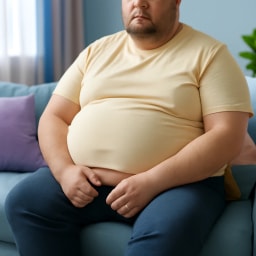 Foto de obesity