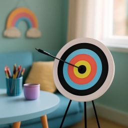 Foto de objective