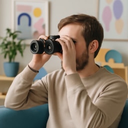 Photo of observateur