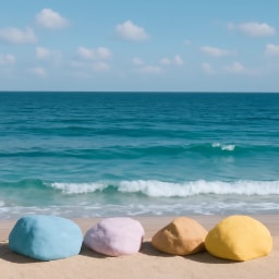 Foto de ocean
