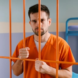 Photo of delincuente