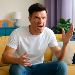 Foto de aanstootgevend