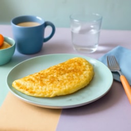 Foto de omelette