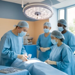 Foto de operasyon (turco)