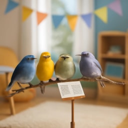 Foto de orchestra