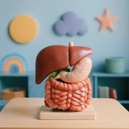 Foto de organ