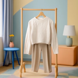 Foto von Outfit (Deutsch)