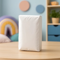 Foto de packet