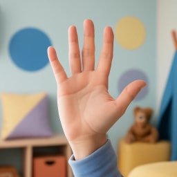 Foto de palm