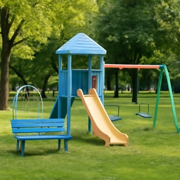 Foto de parque