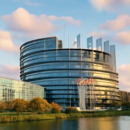 Foto von Parlament (Deutsch)