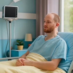 Foto de patient