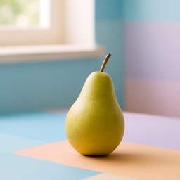 Foto de Birne