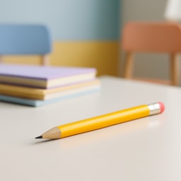 Foto de Bleistift