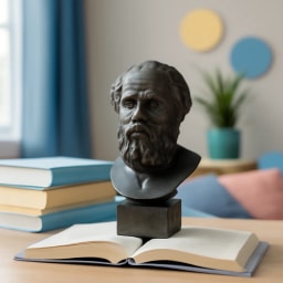 Foto de philosophy