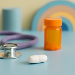 Foto de pill