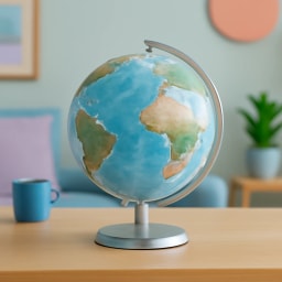 Foto de Planet (alemán)