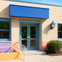 Foto de police station