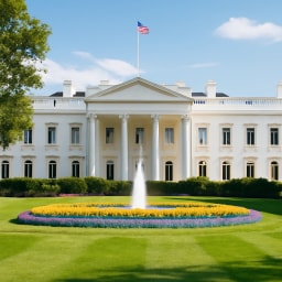 Foto de presidential