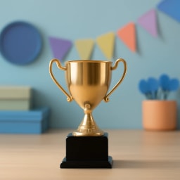 Foto de prize